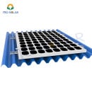 Metal Roof Solar Mounting System (Mini Rails)
